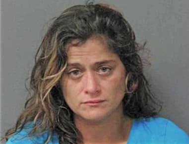 Jennifer Benoit, - Lafayette Parish County, LA 